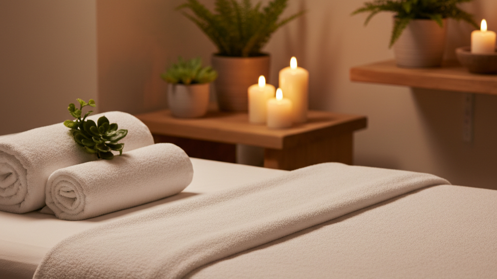 Kdy není vhodné chodit na masáž